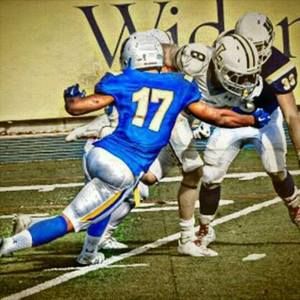 Meet your Posher, Bryce